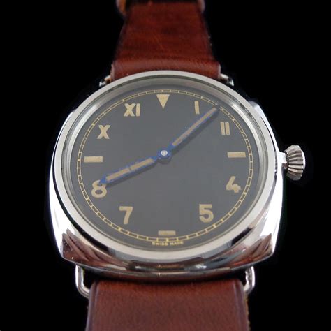 panerai radiomir 3646